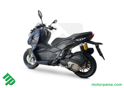 kymco dink-x 125 (4)